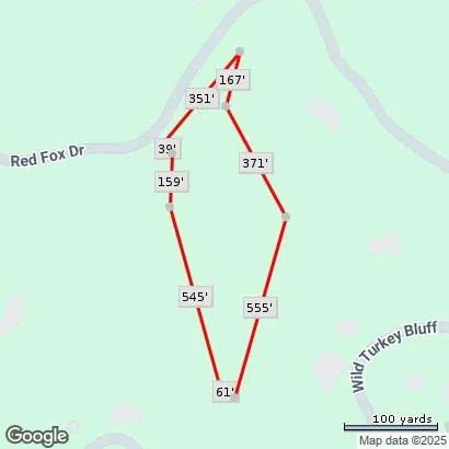5574 Red Fox Drive Big Canoe, GA 30143