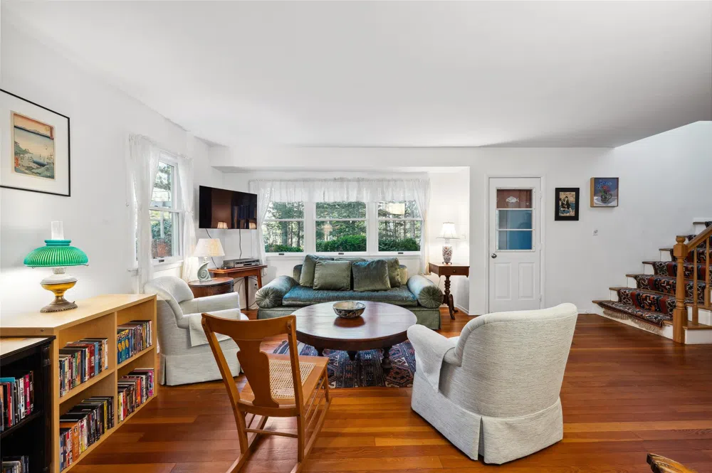 34 Underwood Drive East Hampton, NY 11937