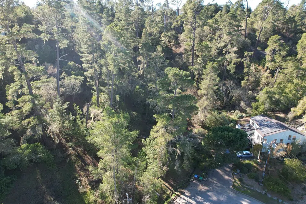 Gleason Street Cambria, CA 93428