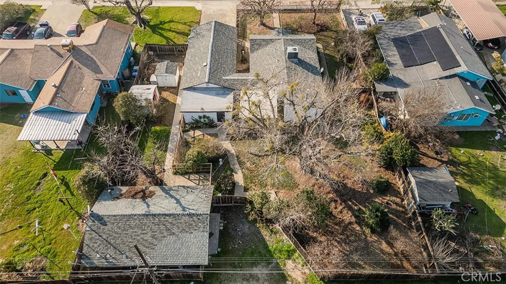 836 12th Street Orange Cove, CA 93646