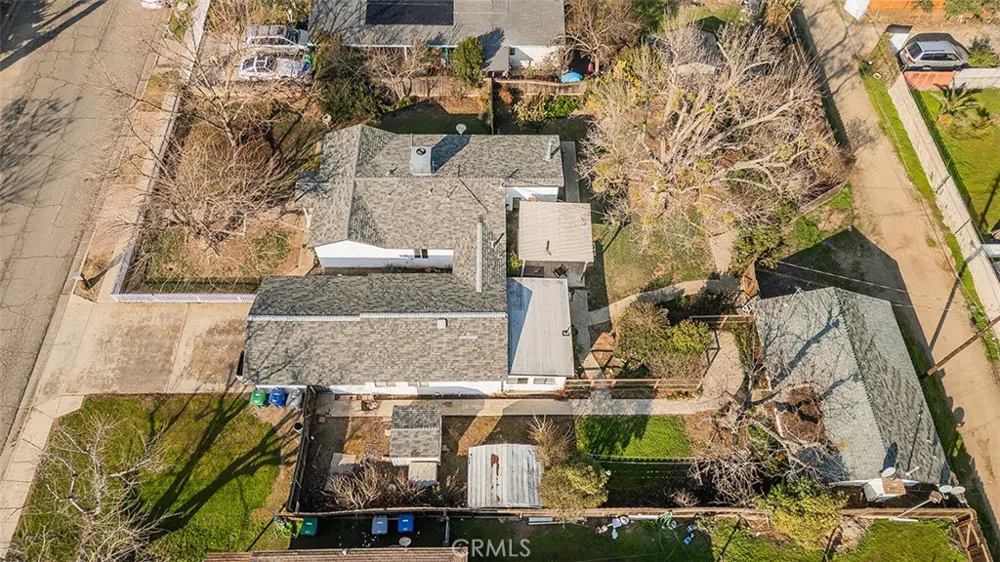 836 12th Street Orange Cove, CA 93646