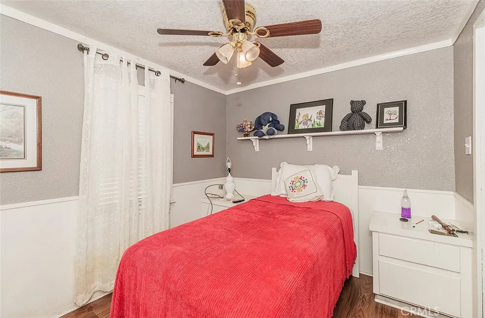 836 12th Street Orange Cove, CA 93646