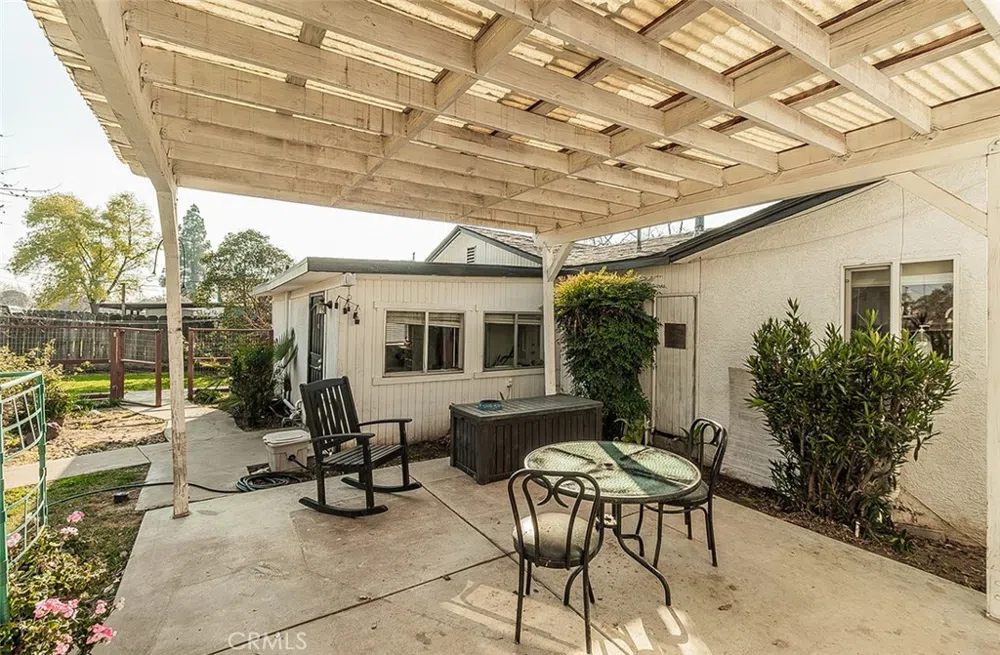 836 12th Street Orange Cove, CA 93646