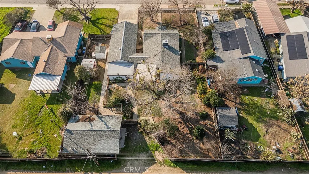 836 12th Street Orange Cove, CA 93646