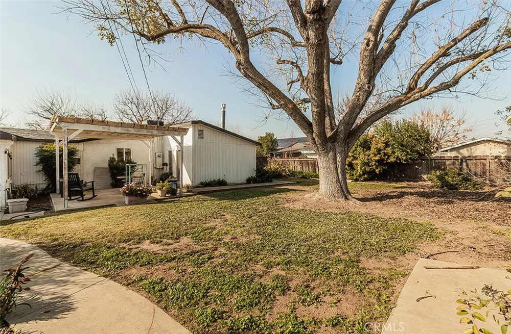836 12th Street Orange Cove, CA 93646