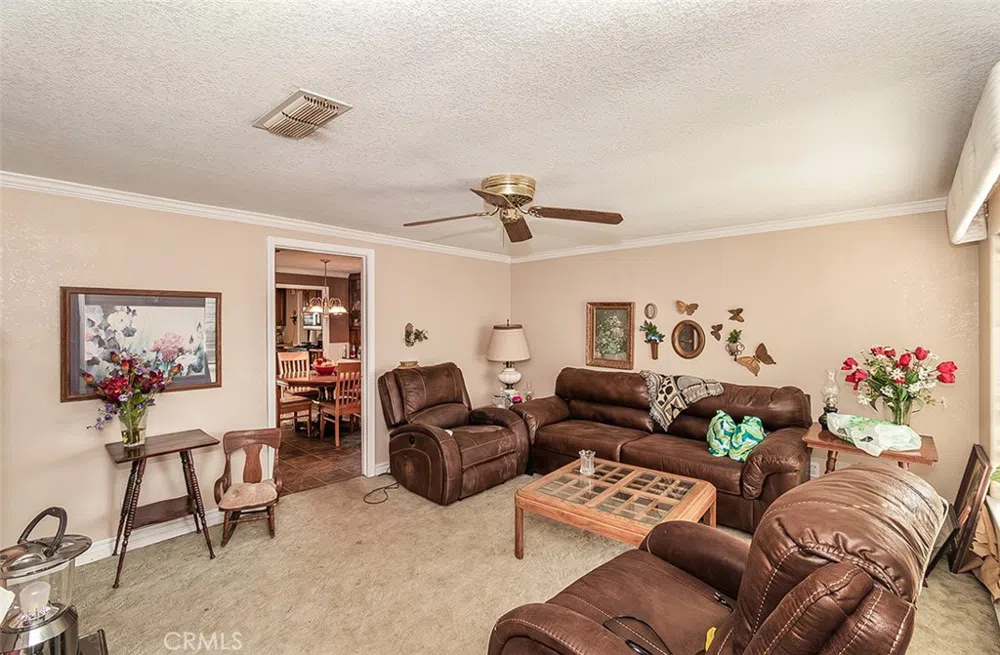 836 12th Street Orange Cove, CA 93646