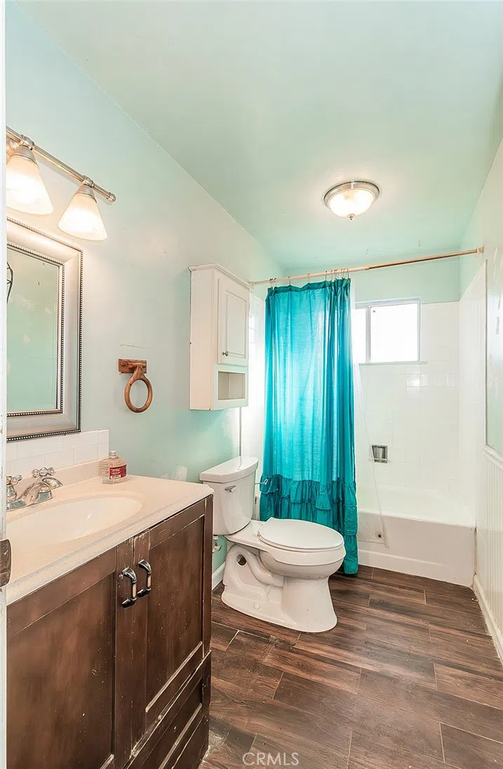 836 12th Street Orange Cove, CA 93646