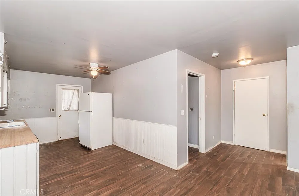 836 12th Street Orange Cove, CA 93646