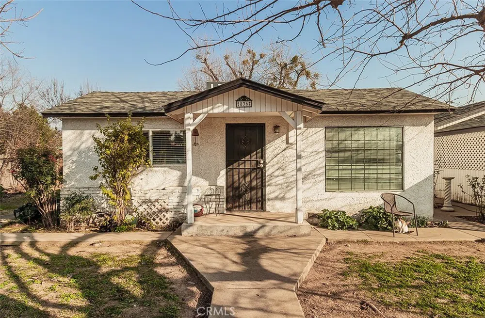 836 12th Street Orange Cove, CA 93646