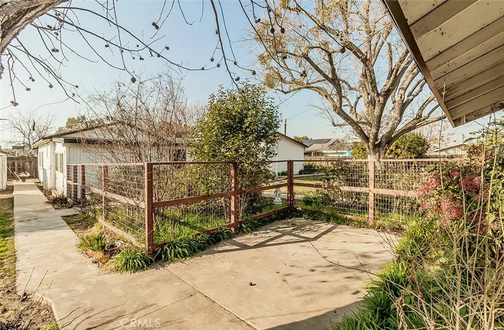 836 12th Street Orange Cove, CA 93646