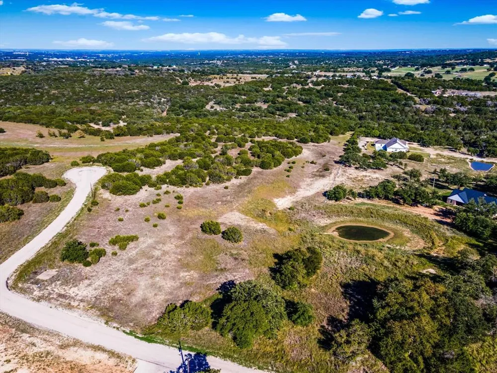 Fossil Trails Addition Glen Rose, TX 76043