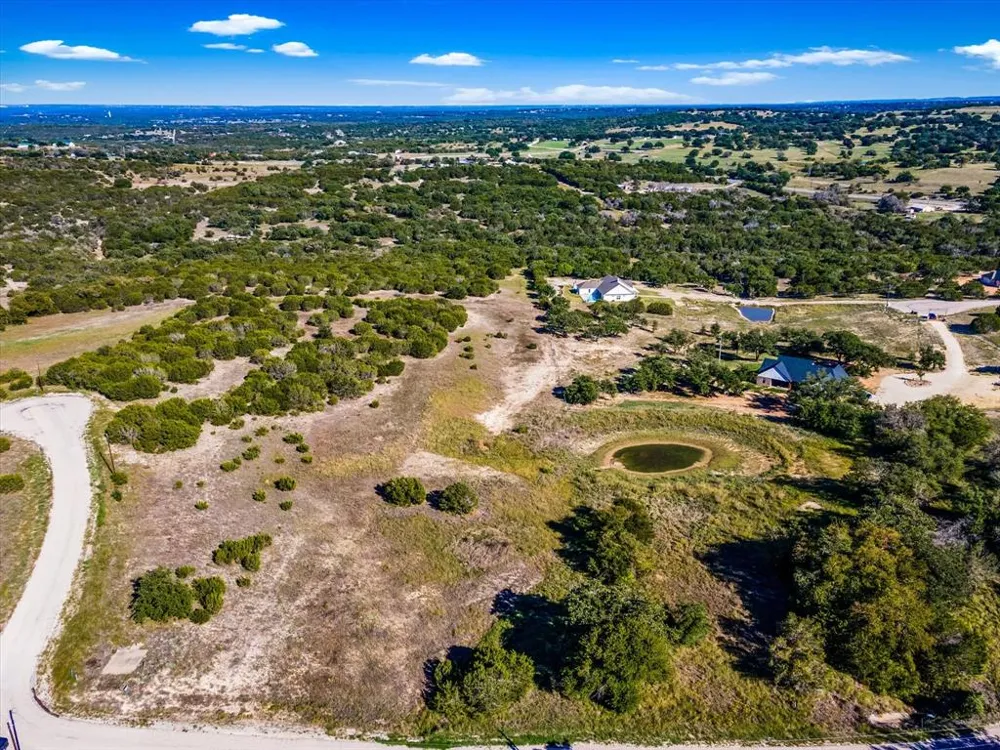 Fossil Trails Addition Glen Rose, TX 76043