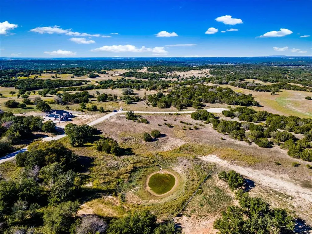 Fossil Trails Addition Glen Rose, TX 76043
