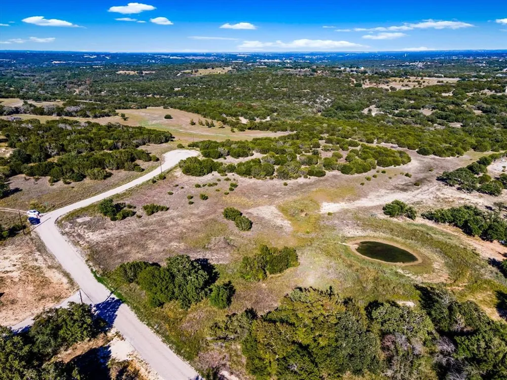 Fossil Trails Addition Glen Rose, TX 76043