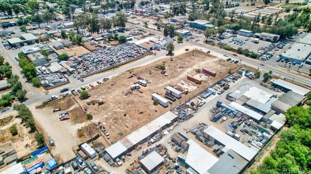 A STREET Ramona, CA 92065
