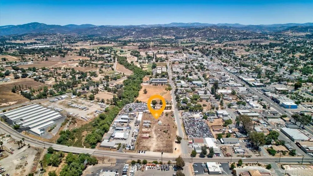 A STREET Ramona, CA 92065