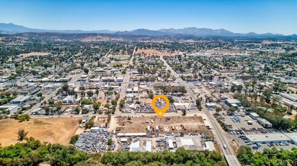 A STREET Ramona, CA 92065