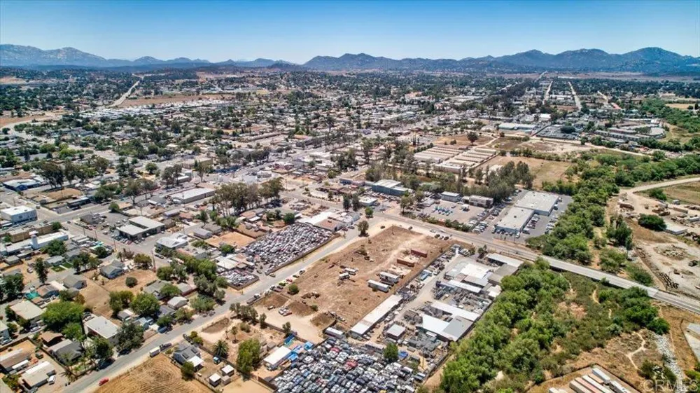 A STREET Ramona, CA 92065