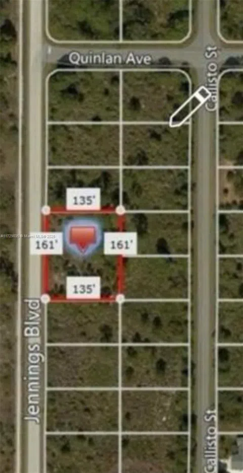 3260 JENNINGS BLVD