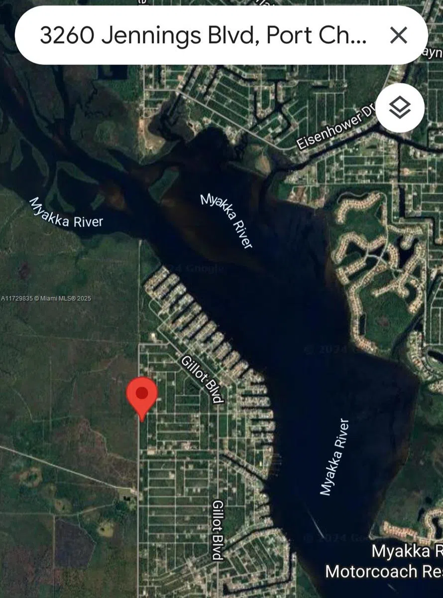 3260 JENNINGS BLVD Port Charlotte, FL 33981