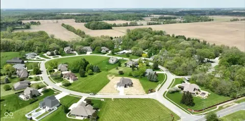 Lot 33 Doe Meadow Drive