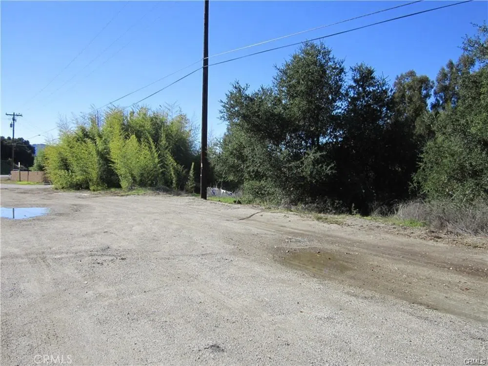 Ventura Avenue Ojai, CA 93022