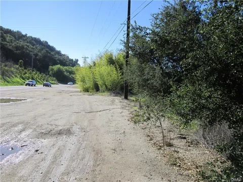 Ventura Avenue