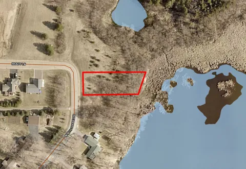 1006 North Shore Drive Lot 2