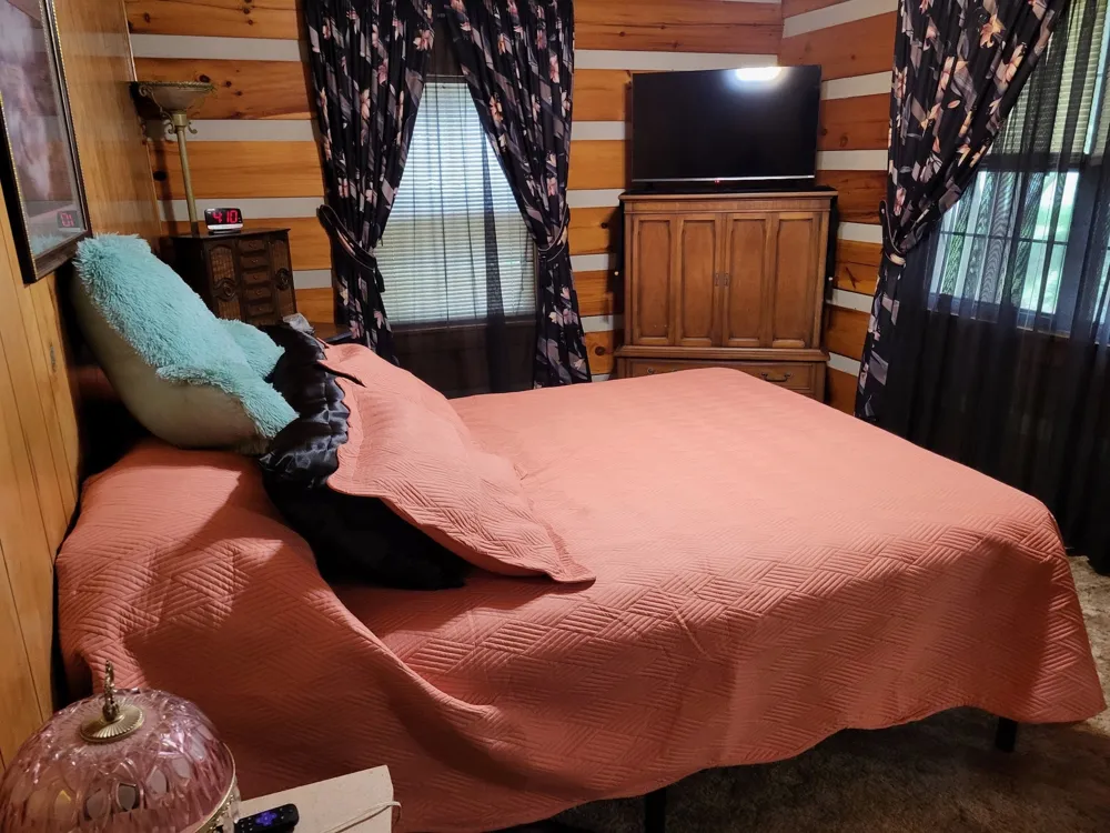 967 Mud Creek Rd Morrison, TN 37357