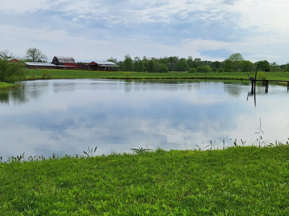 967 Mud Creek Rd Morrison, TN 37357