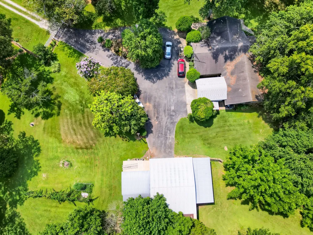 967 Mud Creek Rd Morrison, TN 37357