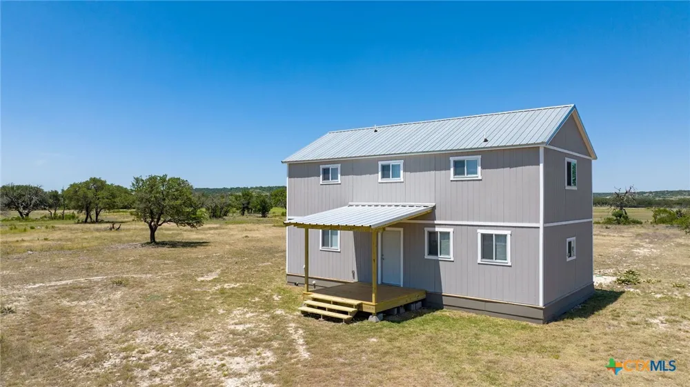 2171 County Road 419 Evant, TX 76525