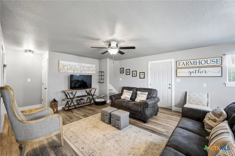 2171 County Road 419 Evant, TX 76525
