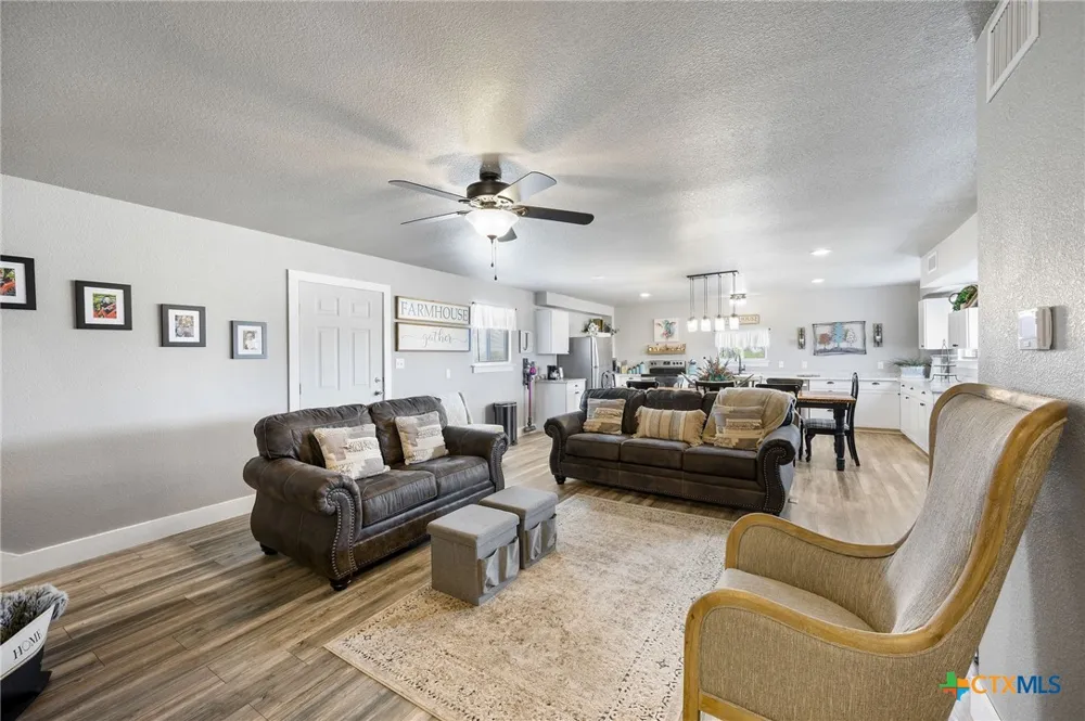 2171 County Road 419 Evant, TX 76525