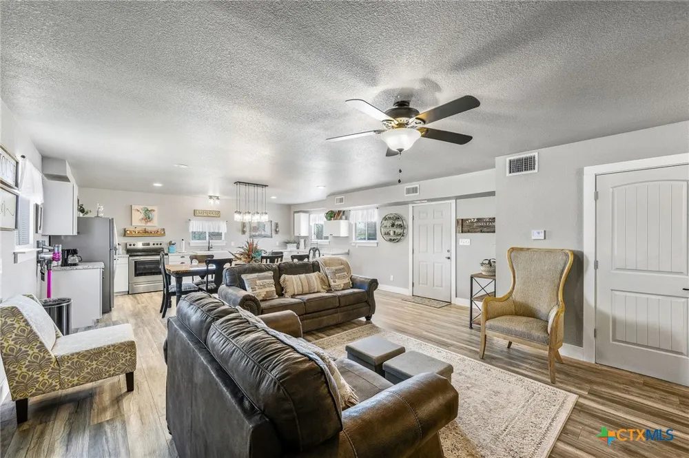 2171 County Road 419 Evant, TX 76525