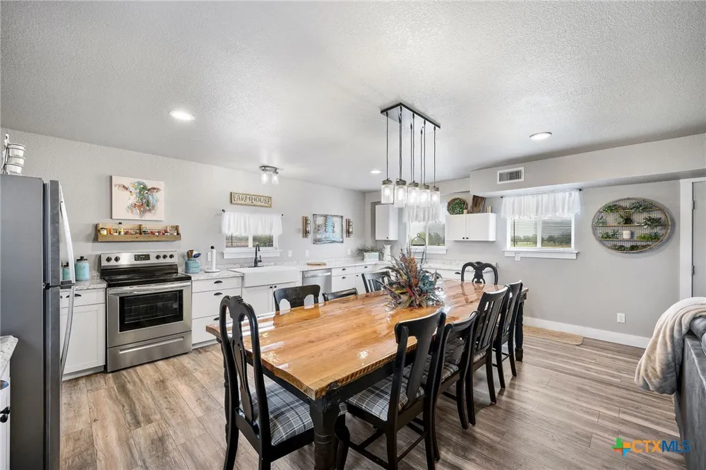 2171 County Road 419 Evant, TX 76525