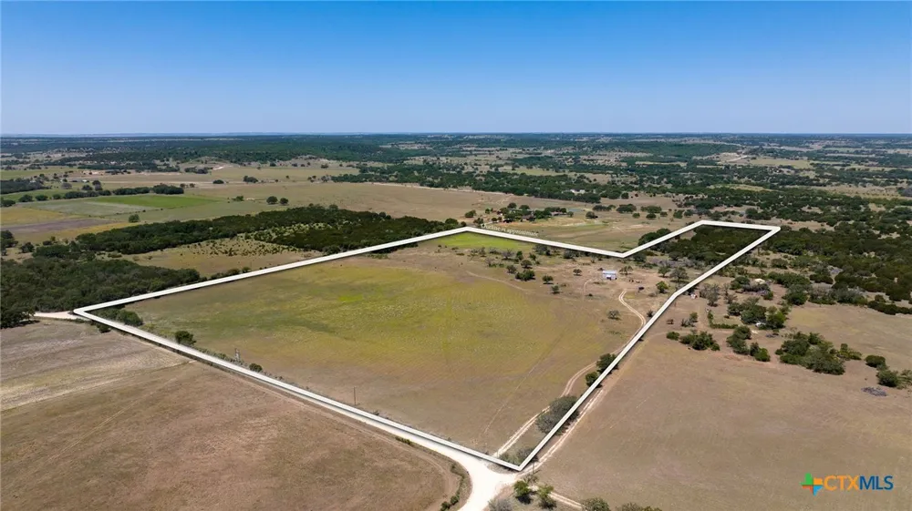 2171 County Road 419 Evant, TX 76525