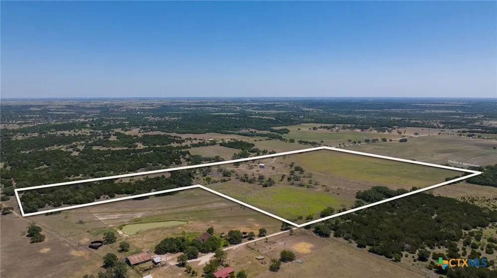 2171 County Road 419 Evant, TX 76525