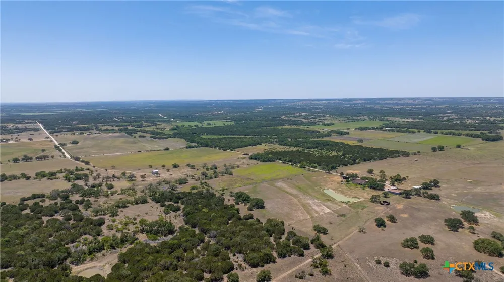 2171 County Road 419 Evant, TX 76525