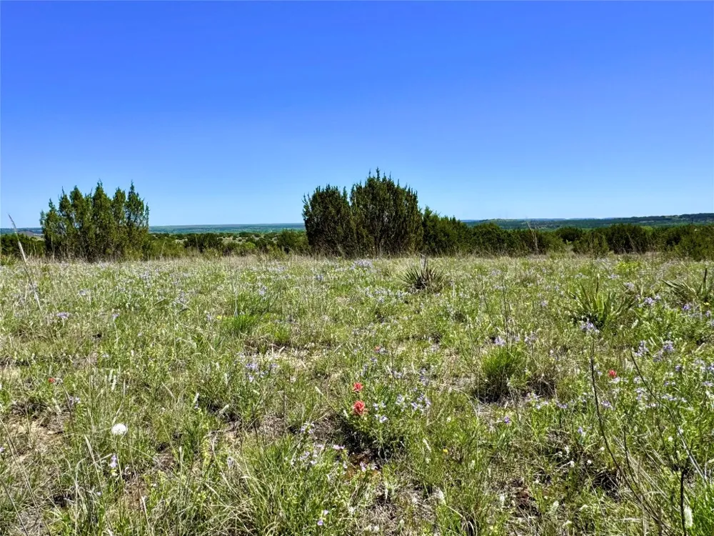 E FM 581 Lometa, TX 76853