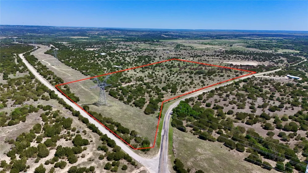 E FM 581 Lometa, TX 76853