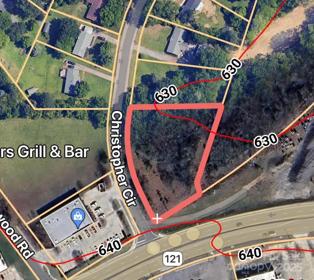 1343 Christopher Circle Rock Hill, SC 29730