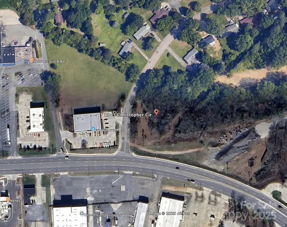 1343 Christopher Circle Rock Hill, SC 29730
