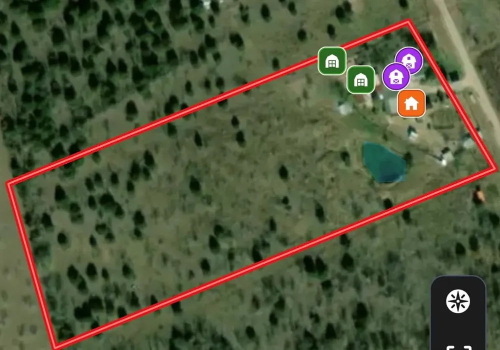 178 Private Road 5462 Mexia, TX 76667