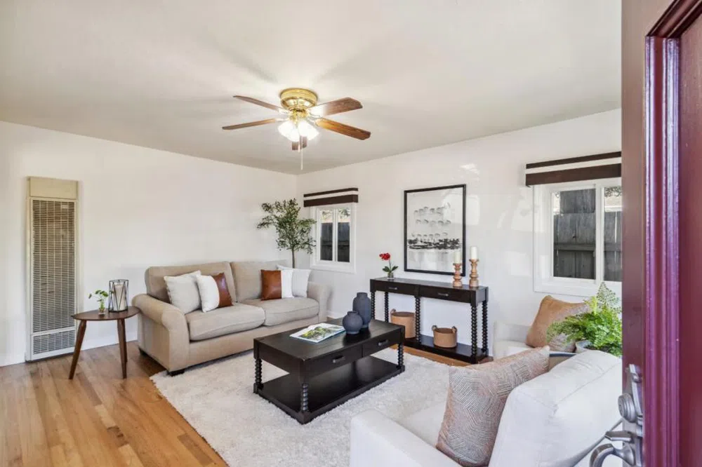 33 Stewart Avenue Freedom, CA 95019
