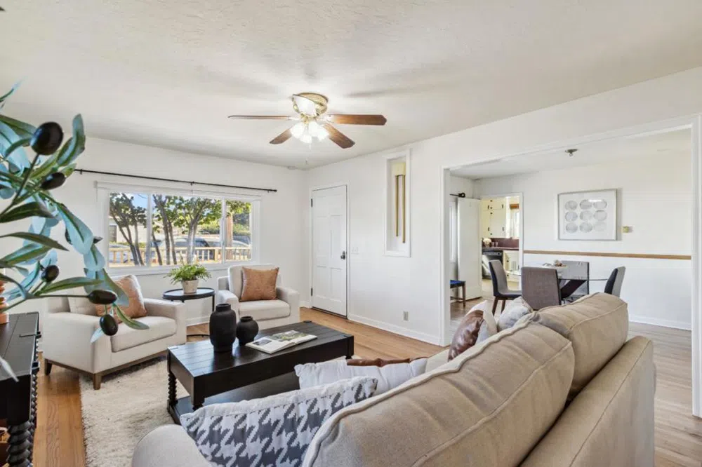 33 Stewart Avenue Freedom, CA 95019