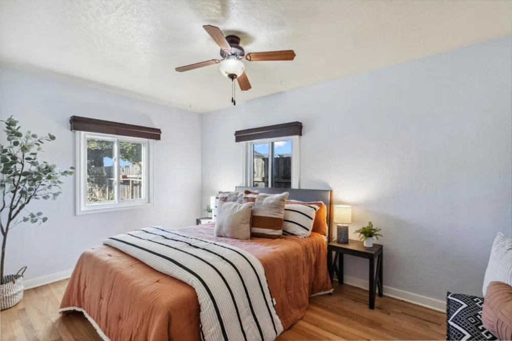 33 Stewart Avenue Freedom, CA 95019