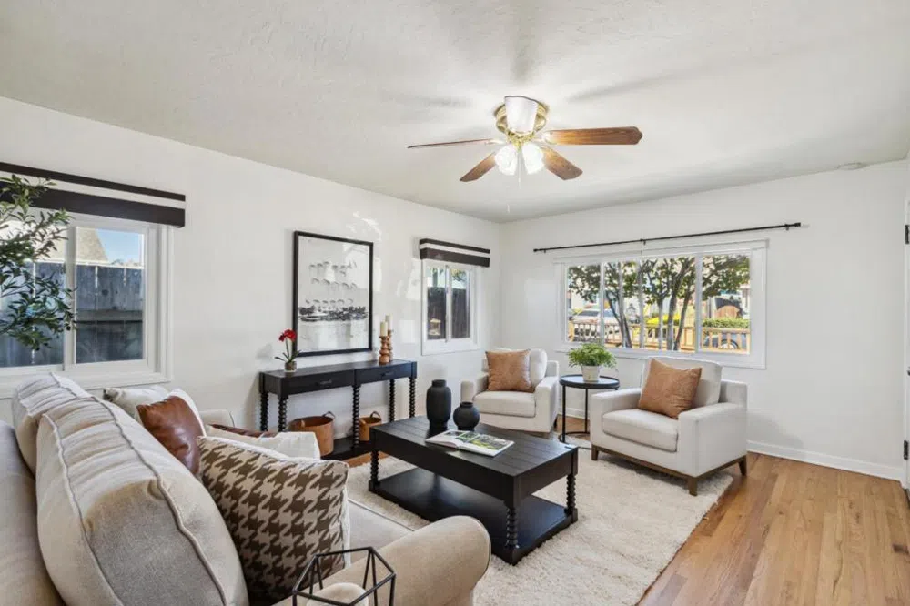 33 Stewart Avenue Freedom, CA 95019