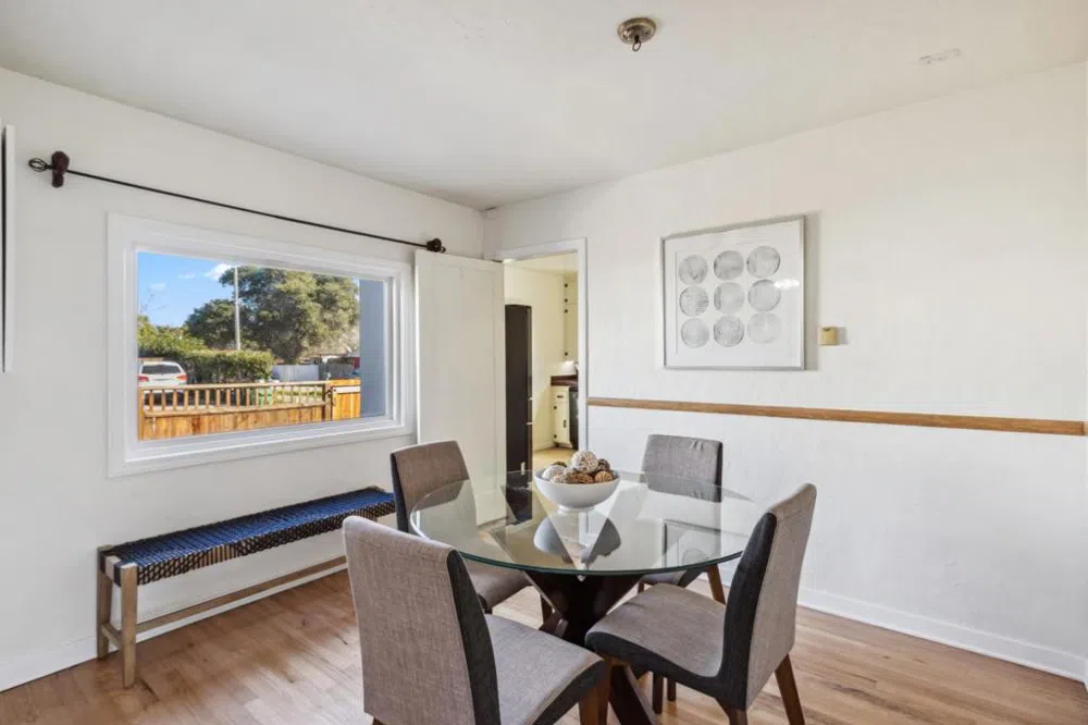 33 Stewart Avenue Freedom, CA 95019