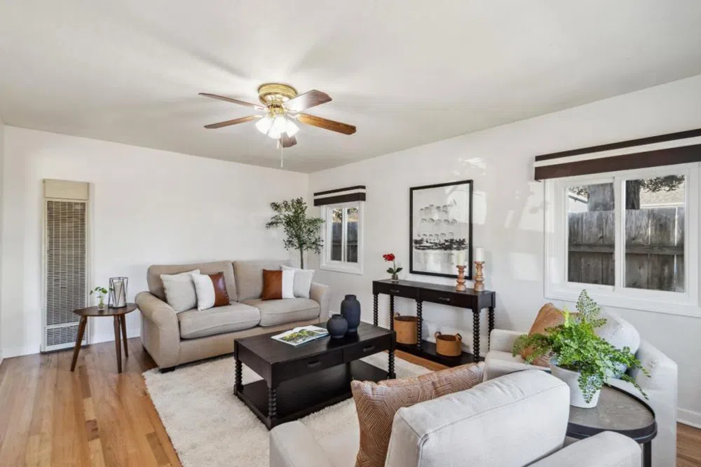 33 Stewart Avenue Freedom, CA 95019